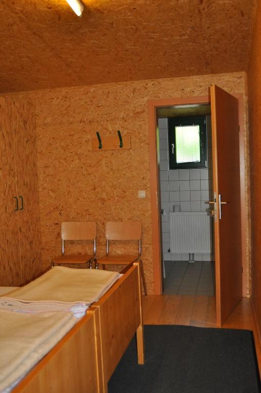Gaestedorf Waldheimat Langenwang Phòng bức ảnh