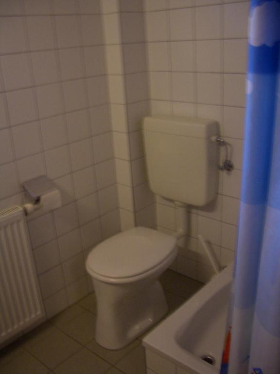 Gaestedorf Waldheimat Langenwang Phòng bức ảnh